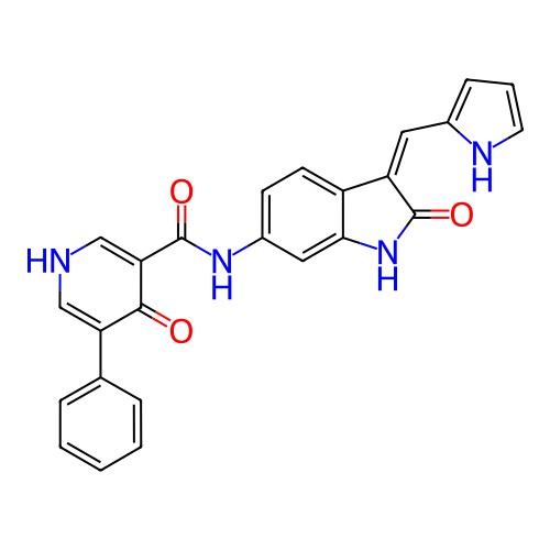 Chemical structure of BindingDB Monomer ID 50052066