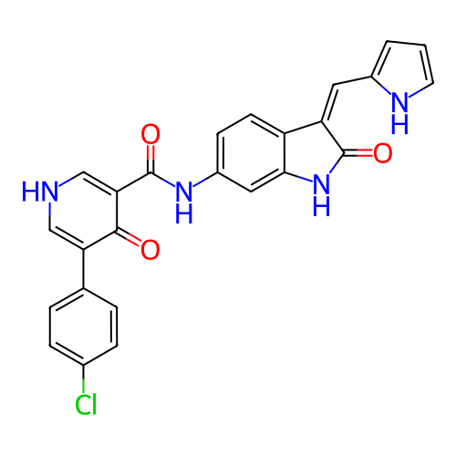 Chemical structure of BindingDB Monomer ID 50052068