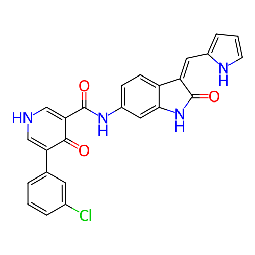 Chemical structure of BindingDB Monomer ID 50052070