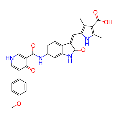 Chemical structure of BindingDB Monomer ID 50052072