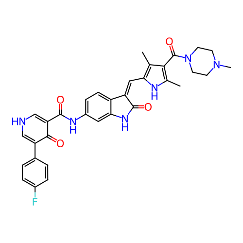 Chemical structure of BindingDB Monomer ID 50052073