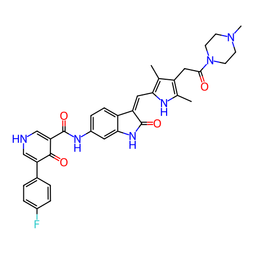 Chemical structure of BindingDB Monomer ID 50052074