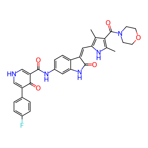 Chemical structure of BindingDB Monomer ID 50052075