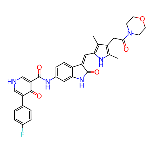 Chemical structure of BindingDB Monomer ID 50052076