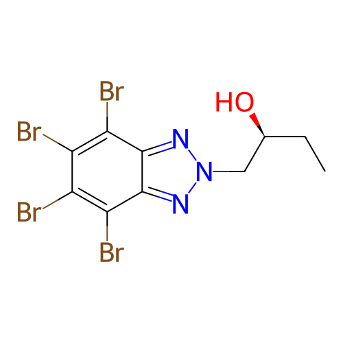 Chemical structure of BindingDB Monomer ID 50052078