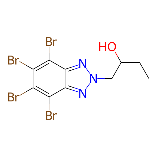 Chemical structure of BindingDB Monomer ID 50052079