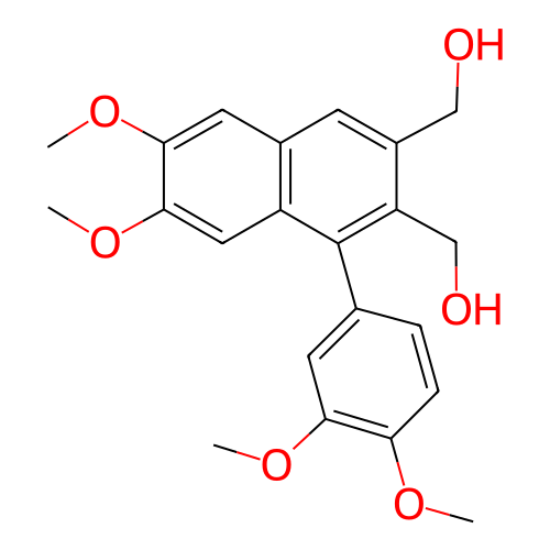 Chemical structure of BindingDB Monomer ID 50052087