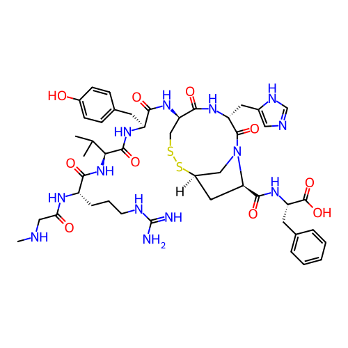 Chemical structure of BindingDB Monomer ID 50052106