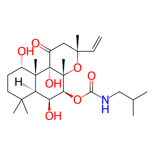 Chemical structure of BindingDB Monomer ID 50052116