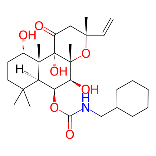 Chemical structure of BindingDB Monomer ID 50052117