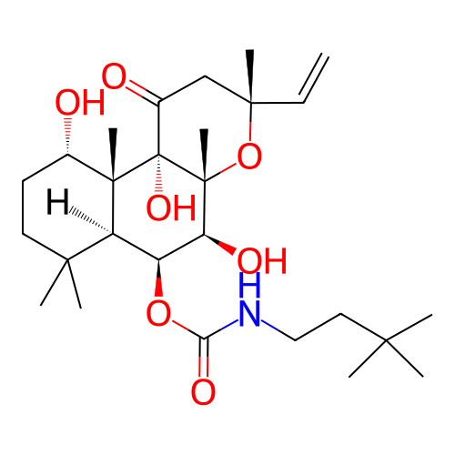 Chemical structure of BindingDB Monomer ID 50052119