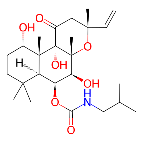 Chemical structure of BindingDB Monomer ID 50052120