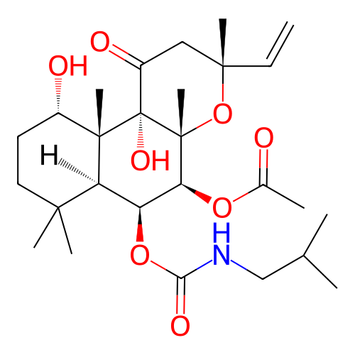 Chemical structure of BindingDB Monomer ID 50052122