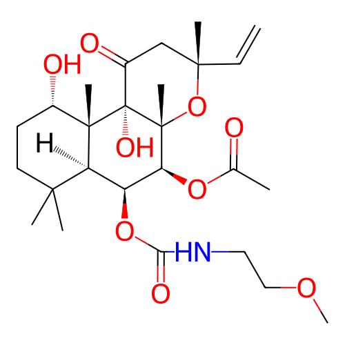 Chemical structure of BindingDB Monomer ID 50052124