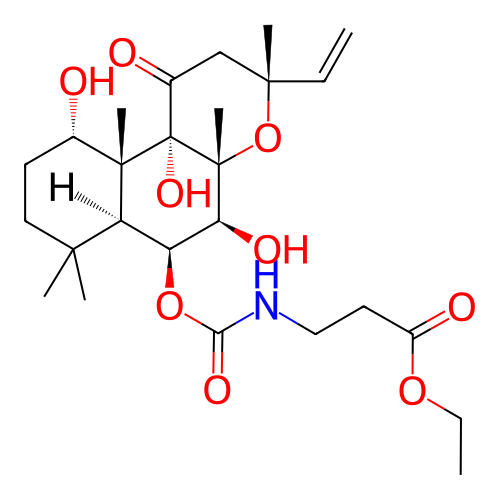 Chemical structure of BindingDB Monomer ID 50052125