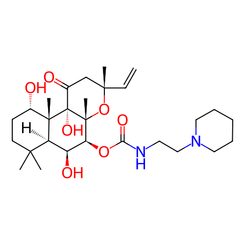 Chemical structure of BindingDB Monomer ID 50052126