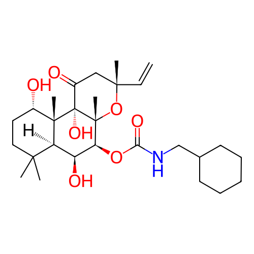 Chemical structure of BindingDB Monomer ID 50052128