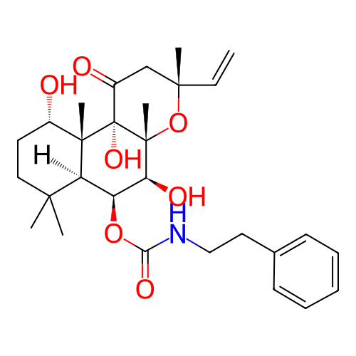 Chemical structure of BindingDB Monomer ID 50052129