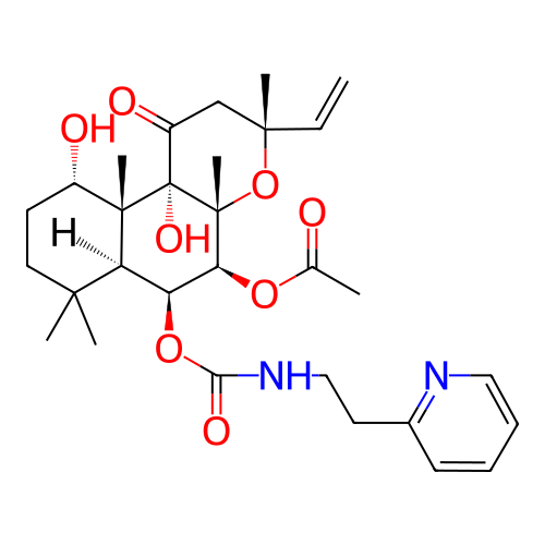 Chemical structure of BindingDB Monomer ID 50052137