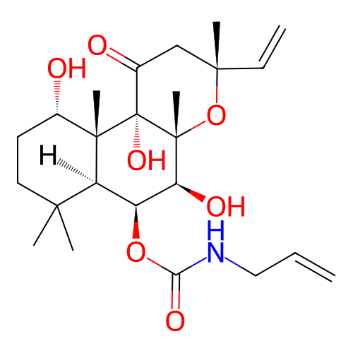 Chemical structure of BindingDB Monomer ID 50052139