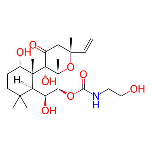 Chemical structure of BindingDB Monomer ID 50052142