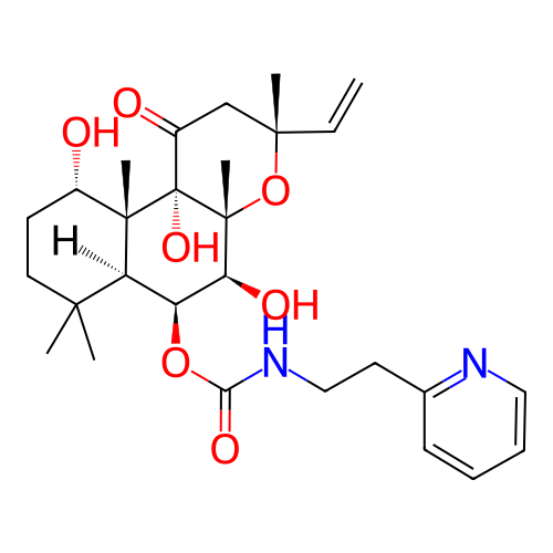 Chemical structure of BindingDB Monomer ID 50052146