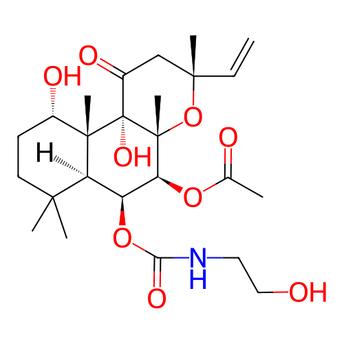 Chemical structure of BindingDB Monomer ID 50052150