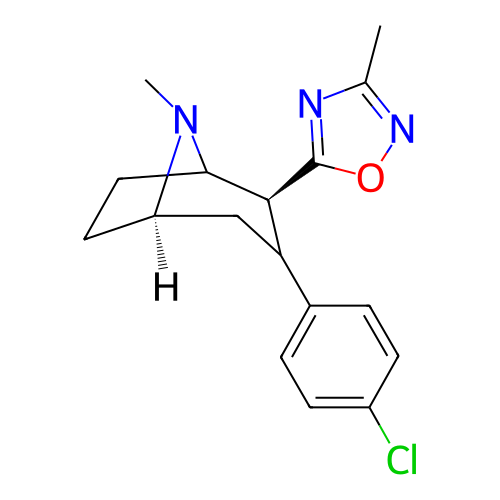 Chemical structure of BindingDB Monomer ID 50052154