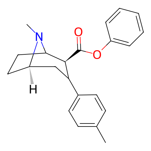 Chemical structure of BindingDB Monomer ID 50052157