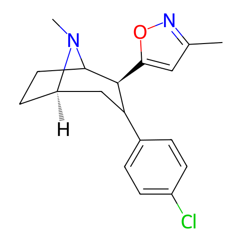 Chemical structure of BindingDB Monomer ID 50052158