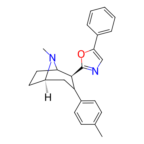 Chemical structure of BindingDB Monomer ID 50052169