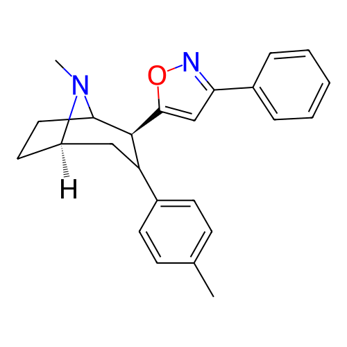 Chemical structure of BindingDB Monomer ID 50052174