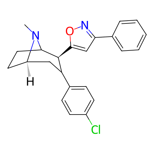 Chemical structure of BindingDB Monomer ID 50052176