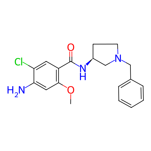 Chemical structure of BindingDB Monomer ID 50052191