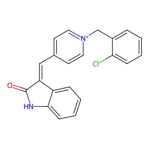 Chemical structure of BindingDB Monomer ID 50052204