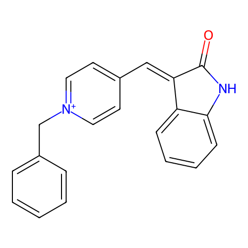 Chemical structure of BindingDB Monomer ID 50052205