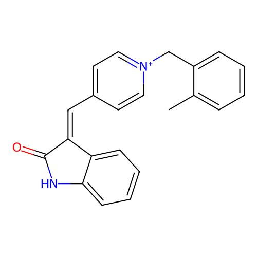 Chemical structure of BindingDB Monomer ID 50052207