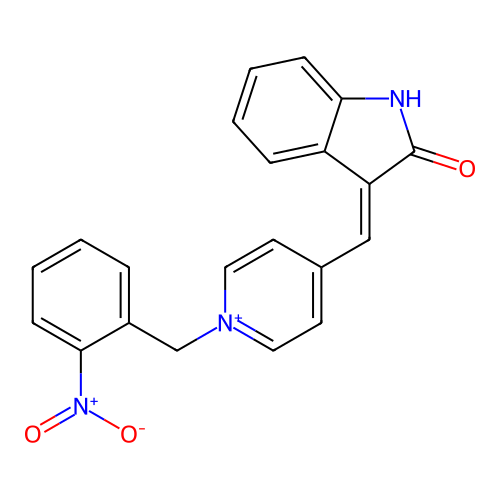 Chemical structure of BindingDB Monomer ID 50052209