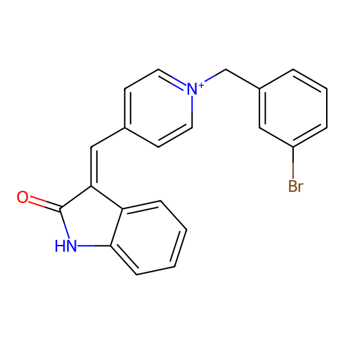 Chemical structure of BindingDB Monomer ID 50052213