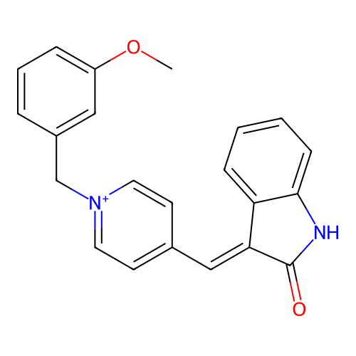 Chemical structure of BindingDB Monomer ID 50052215