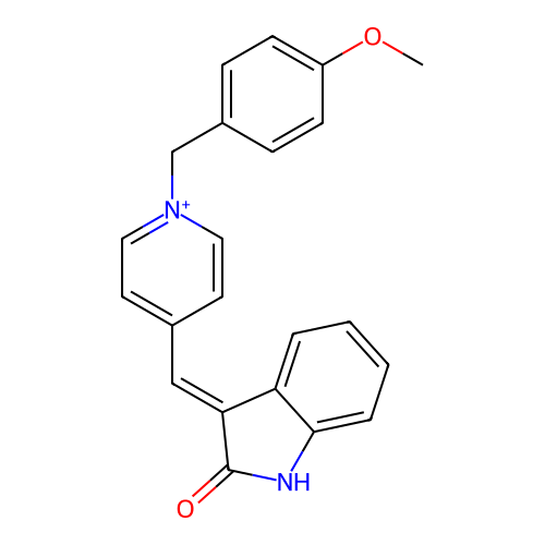 Chemical structure of BindingDB Monomer ID 50052220