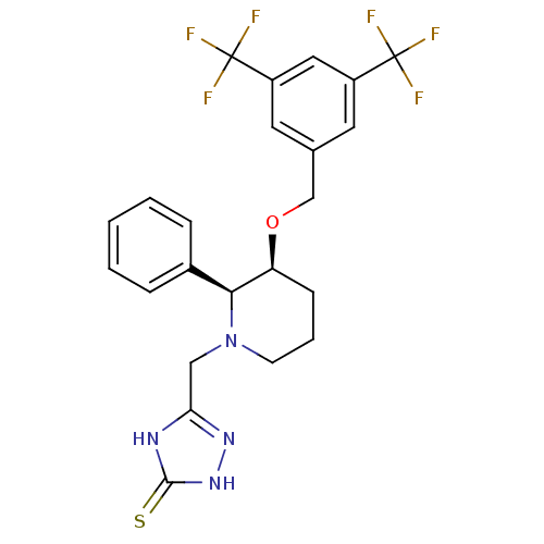 Chemical structure of BindingDB Monomer ID 50052275