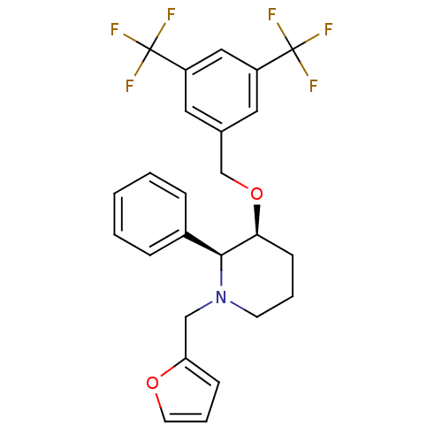 Chemical structure of BindingDB Monomer ID 50052277