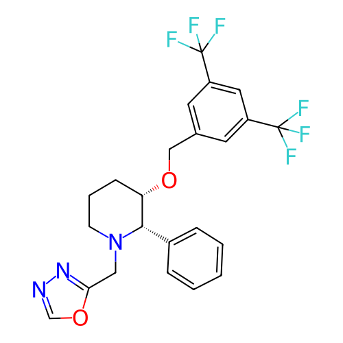 Chemical structure of BindingDB Monomer ID 50052281