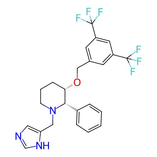 Chemical structure of BindingDB Monomer ID 50052282