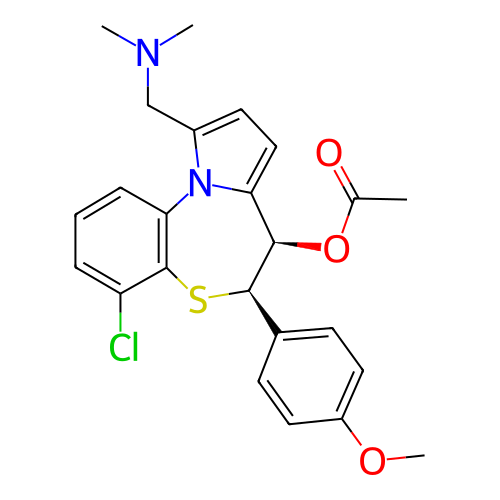 Chemical structure of BindingDB Monomer ID 50052309