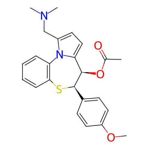 Chemical structure of BindingDB Monomer ID 50052310