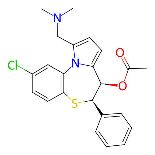 Chemical structure of BindingDB Monomer ID 50052314