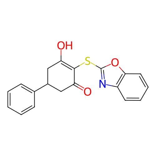 Chemical structure of BindingDB Monomer ID 50052322