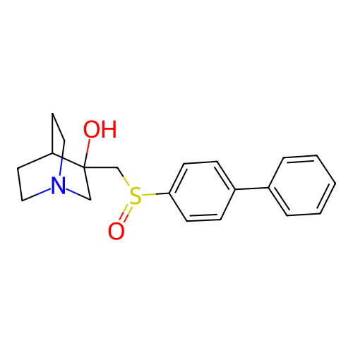 Chemical structure of BindingDB Monomer ID 50052347